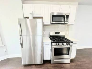 Main picture of 1329 N 21st St