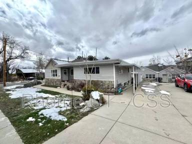 Main picture of 4272 S 2300 E