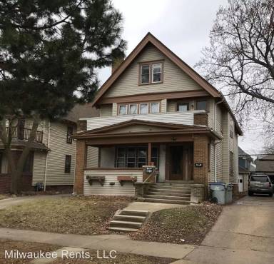 Main picture of 3019 N Frederick Ave
