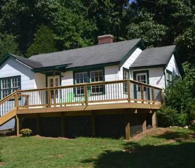 Main picture of 317 Clemson St