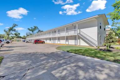 Main picture of Whitewoods Apartments