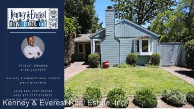 Main picture of 2345 Dartmouth St