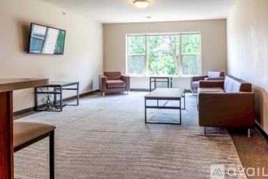 Main picture of Element Apartments