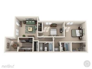 Main picture of The Pointe at Cypress Woods
