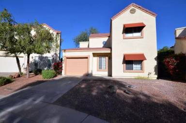 Main picture of 1026 W Pegasus Dr