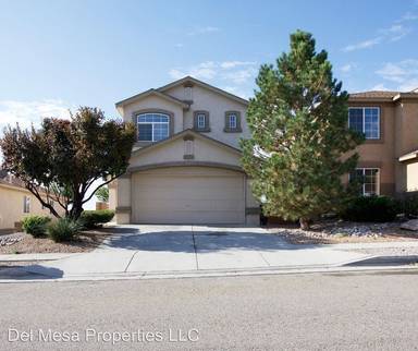 Main picture of 7824 Latir Mesa Rd NW