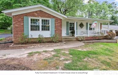 Main picture of 505 Greenway Dr