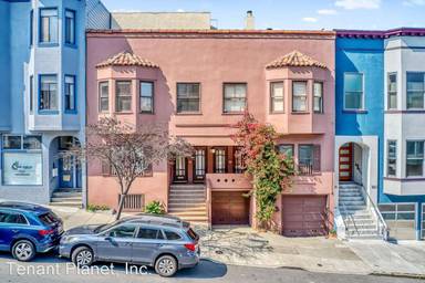 Main picture of 1909 Stockton St