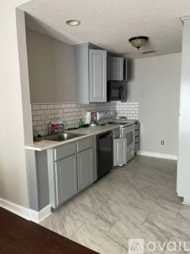 Main picture of 2517 Crystal Dr SW