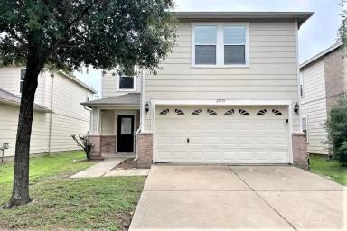 Main picture of 20735 Desert Shadows Ln