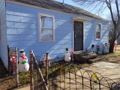 Main picture of 1203 N Columbia Pl