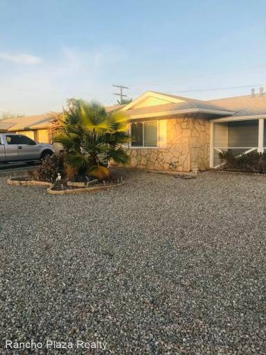 Main picture of 28838 Murrieta Rd