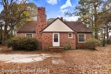 Main picture of 802 S Best St