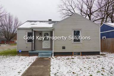 Main picture of 2321 Fowler St