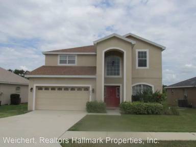 Main picture of 4878 Mandolin Ct