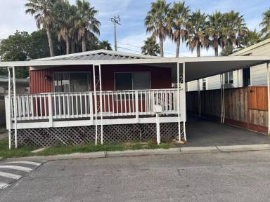 Main picture of Garden Lane MHP