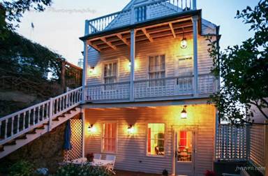 Main picture of 988 Union St