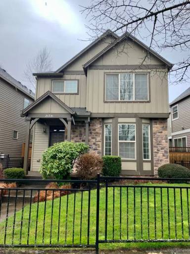 Main picture of 21315 SW Baler Way