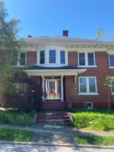 Main picture of 331 Bellevue St