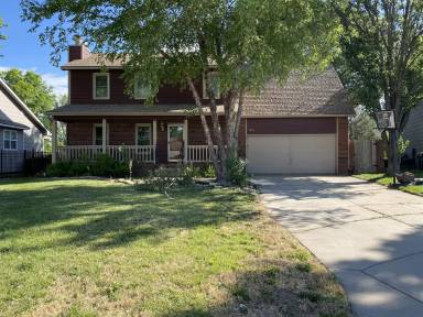 Main picture of 1810 N Shefford Cir