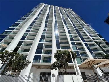 Main picture of 1000 Auahi St Apartments