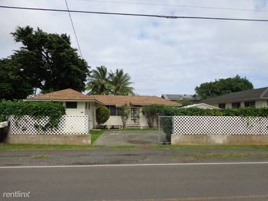 Main picture of 612 Maluniu Ave