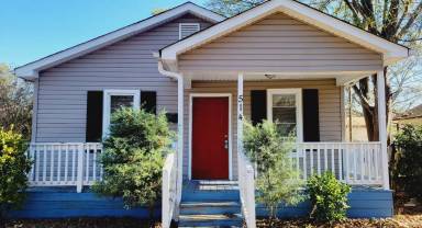Main picture of 514 S Maple St