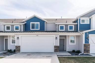 Main picture of 1396 E 340 S