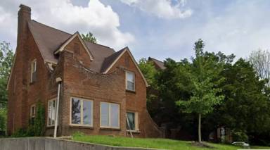 Main picture of 1513 S Walnut St