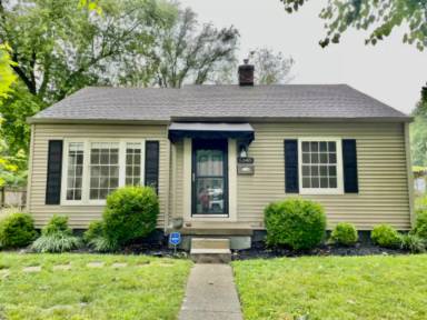 Main picture of 5348 Primrose Ave