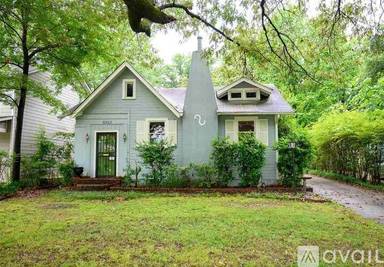 Main picture of 3573 Spottswood Ave