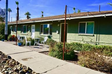 Main picture of Las Palmas | 710 E Palm Lane - 710-08