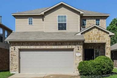 Main picture of 5021 Britton Ridge Ln