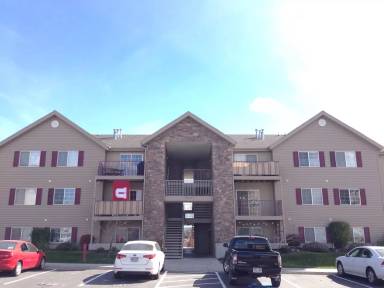 Main picture of 1598 Westbury Way