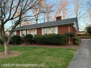 Main picture of 1104 Belvedere Dr