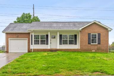 Main picture of 534 Gainey Dr