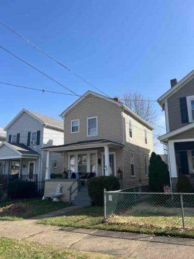 Main picture of 2019 Meighen Ave