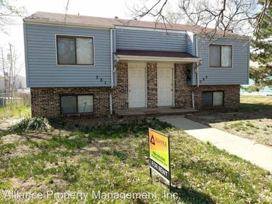 Main picture of 721 Yuma St