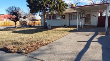 Main picture of 2445 Mesa Ave