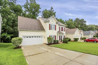 Main picture of 10030 Baxter Caldwell Dr