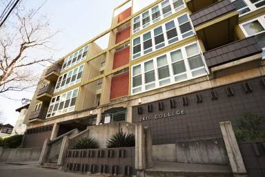 Main picture of 2415 College Ave