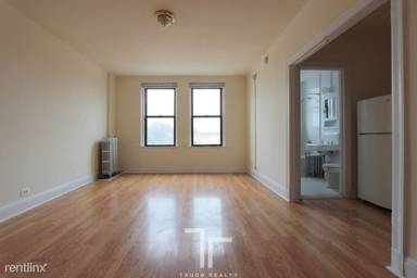 Main picture of 2779 N Milwaukee Apartments