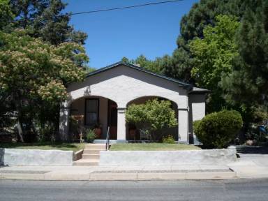 Main picture of 603 N A St