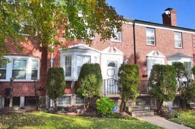 Main picture of 1526 Burnwood Rd