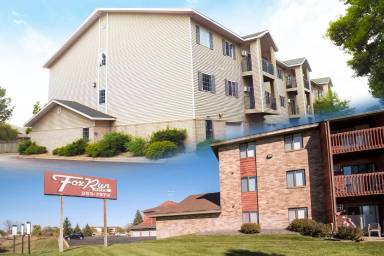 Main picture of Fox Run Apartments