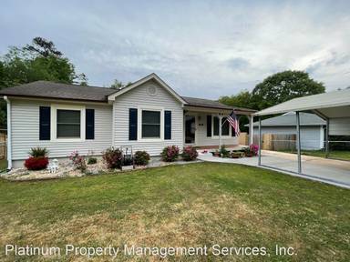 Main picture of 590 Old Corinth Rd