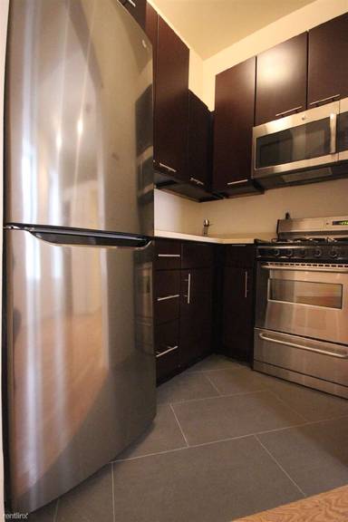Main picture of 100 W 87th St