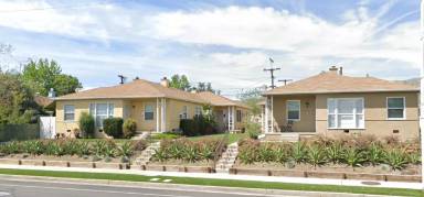 Main picture of 1205 W Victory Blvd