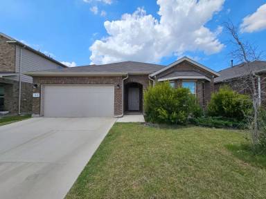 Main picture of 1213 Blackhorse Trl