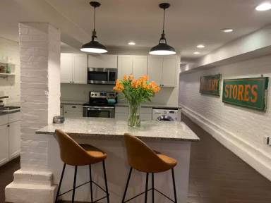Main picture of 1344 Irving St NW
